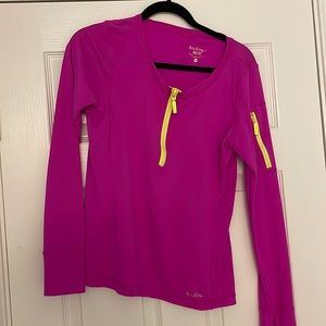 Lilly sun guard size M